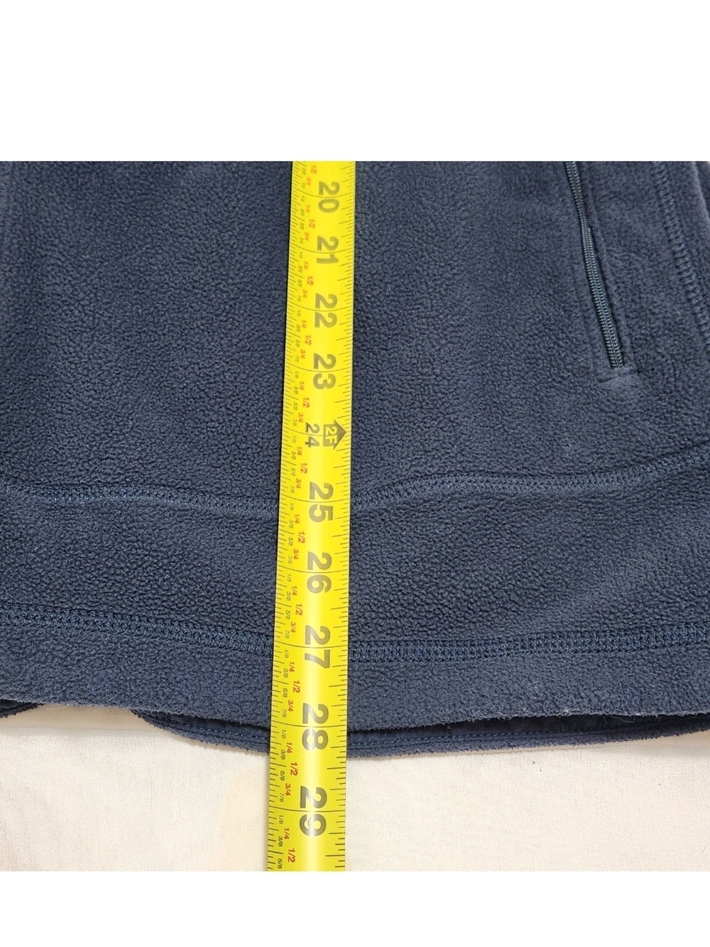Patagonia Lightweight R4 Jacket Mens L Blue Teal Fleece Full Zip Polartec Lined - Picture 10 of 16